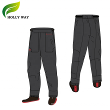 Breathable Hip Wader Waterproof Fabric